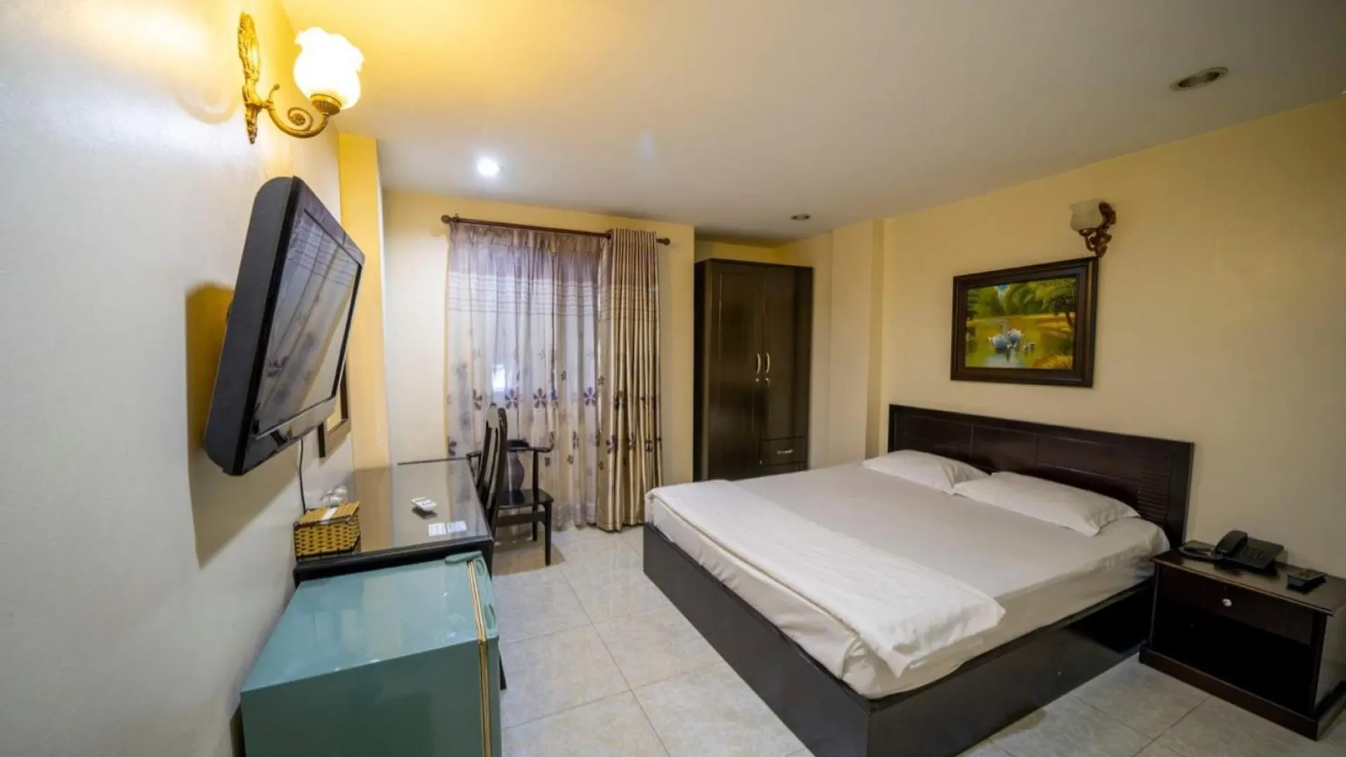Cat Tuong Hotel Ho Chi Minh City