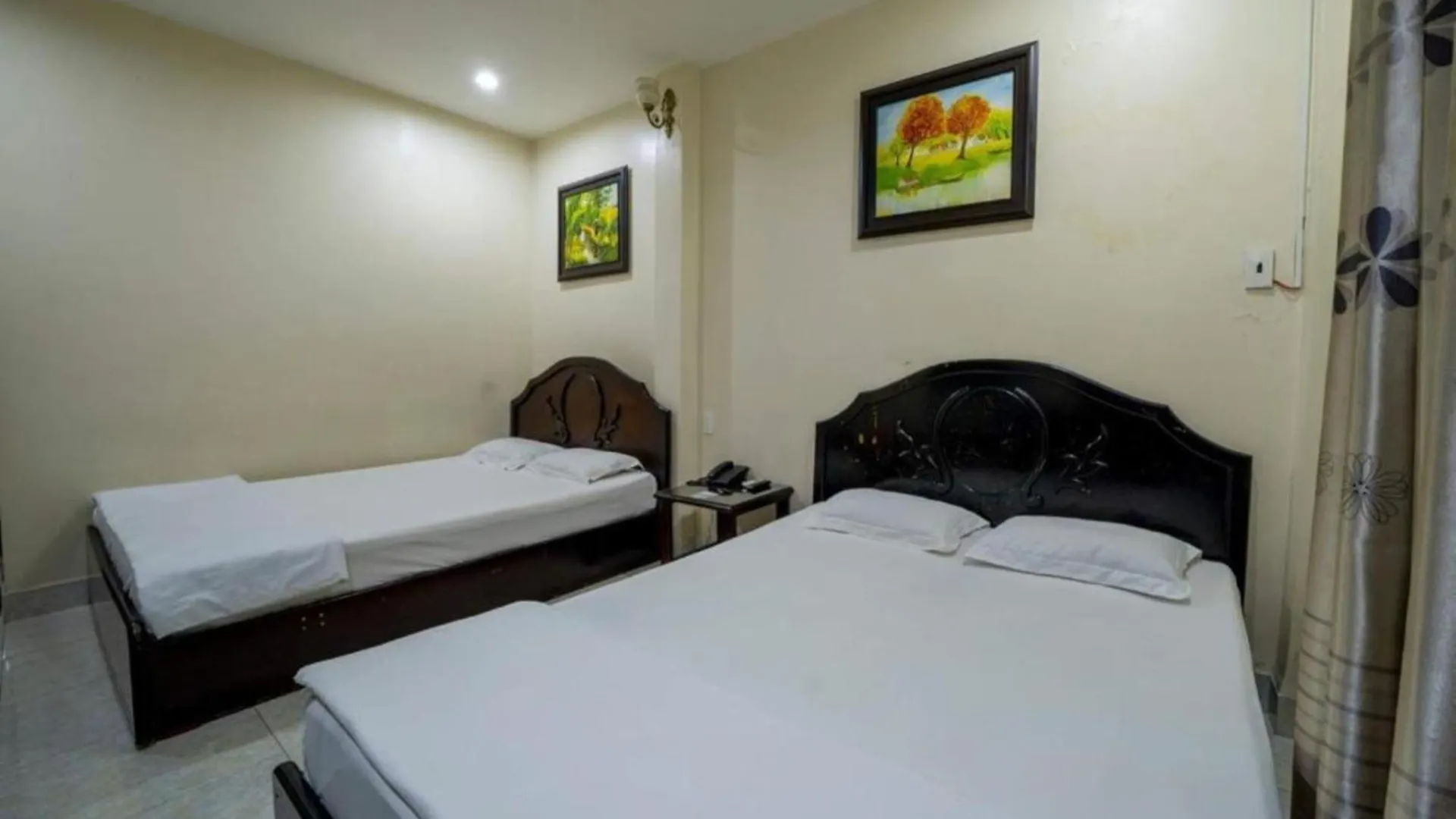 Cat Tuong Hotel Ho Chi Minh City