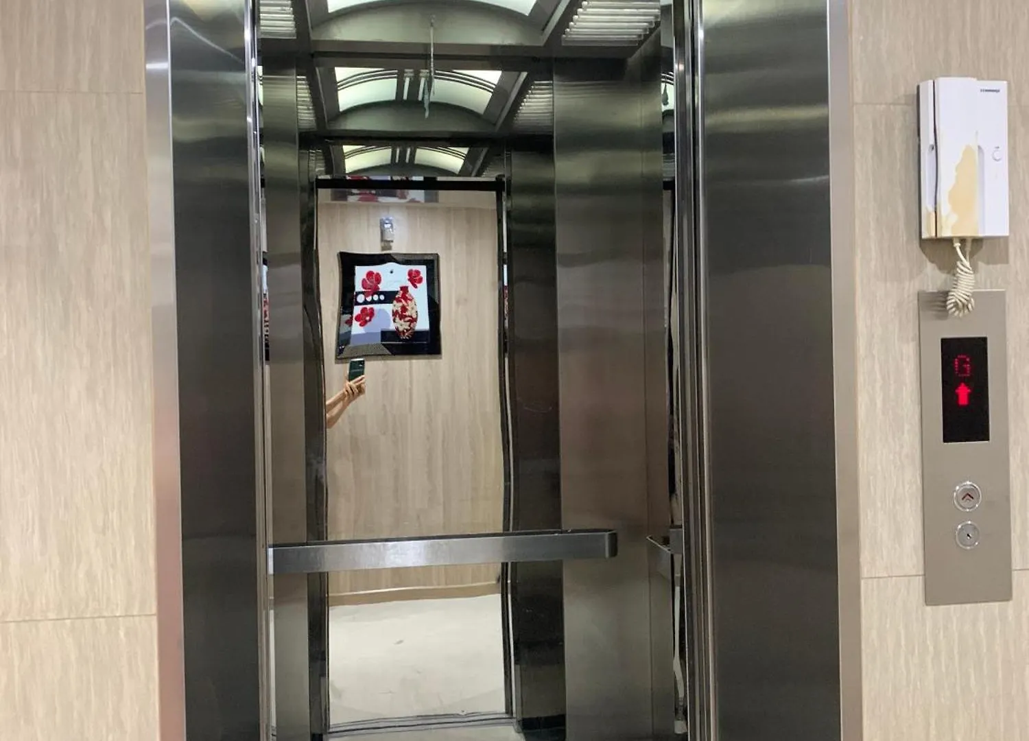 Cat Tuong Hotel مدينة هوشي منه فيتنام